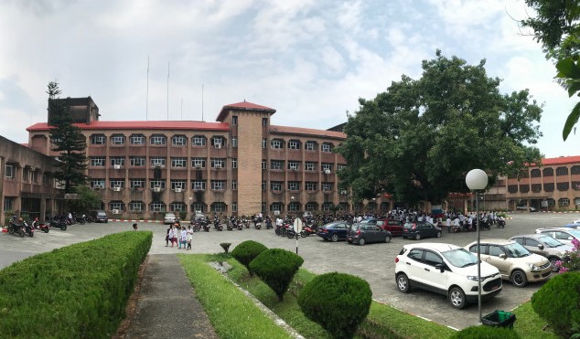 विरेन्द्र शंकर हाम्रो कर्मचारी हैनः वीपी प्रतिष्ठान