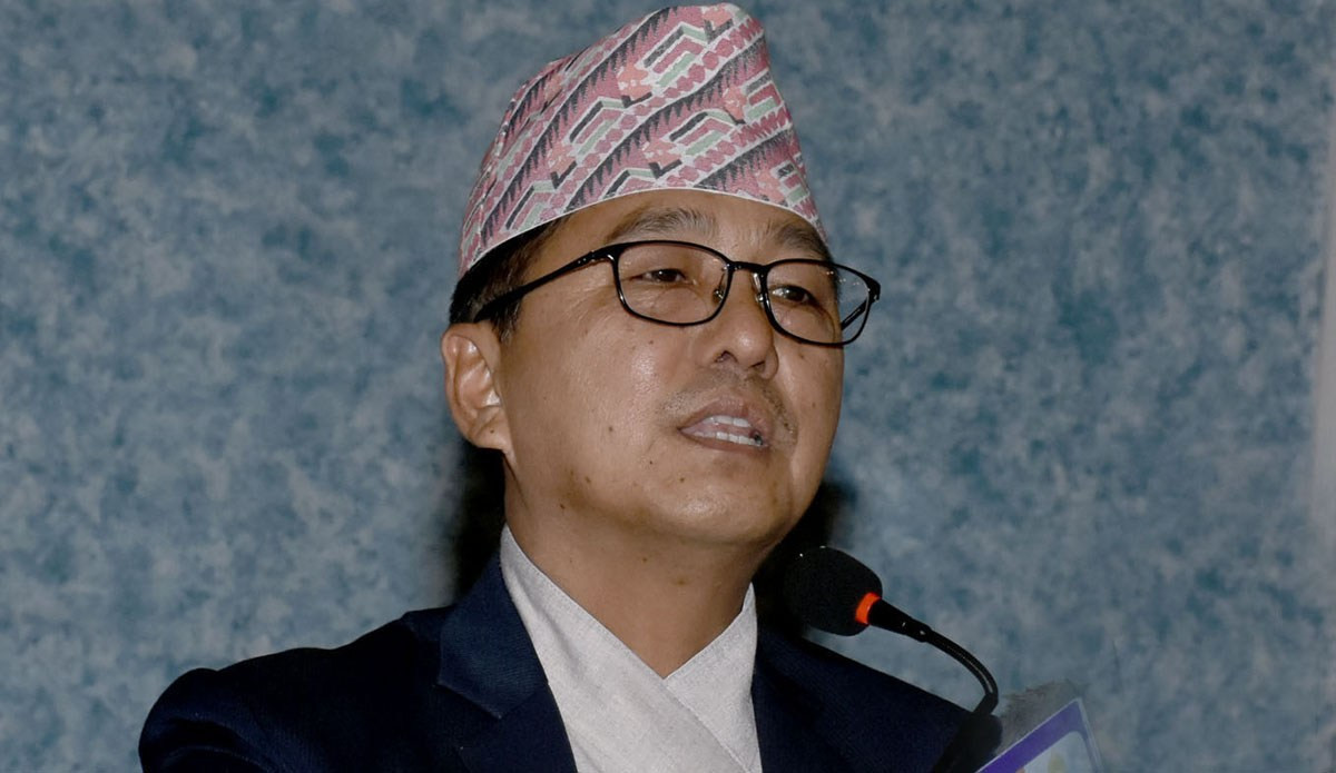 हिन्दु राष्ट्र, राजसंस्थाबारे आयोगले उठाएको प्रश्न संविधानको मर्म र भावनाविपरीतः राप्रपा