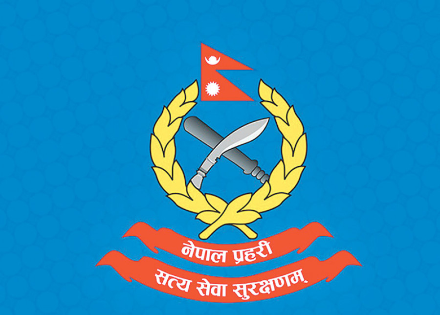 दुइ बालिका र एक किशाेरी बलात्कार गरेकाे आरोपमा तीन पक्राउ