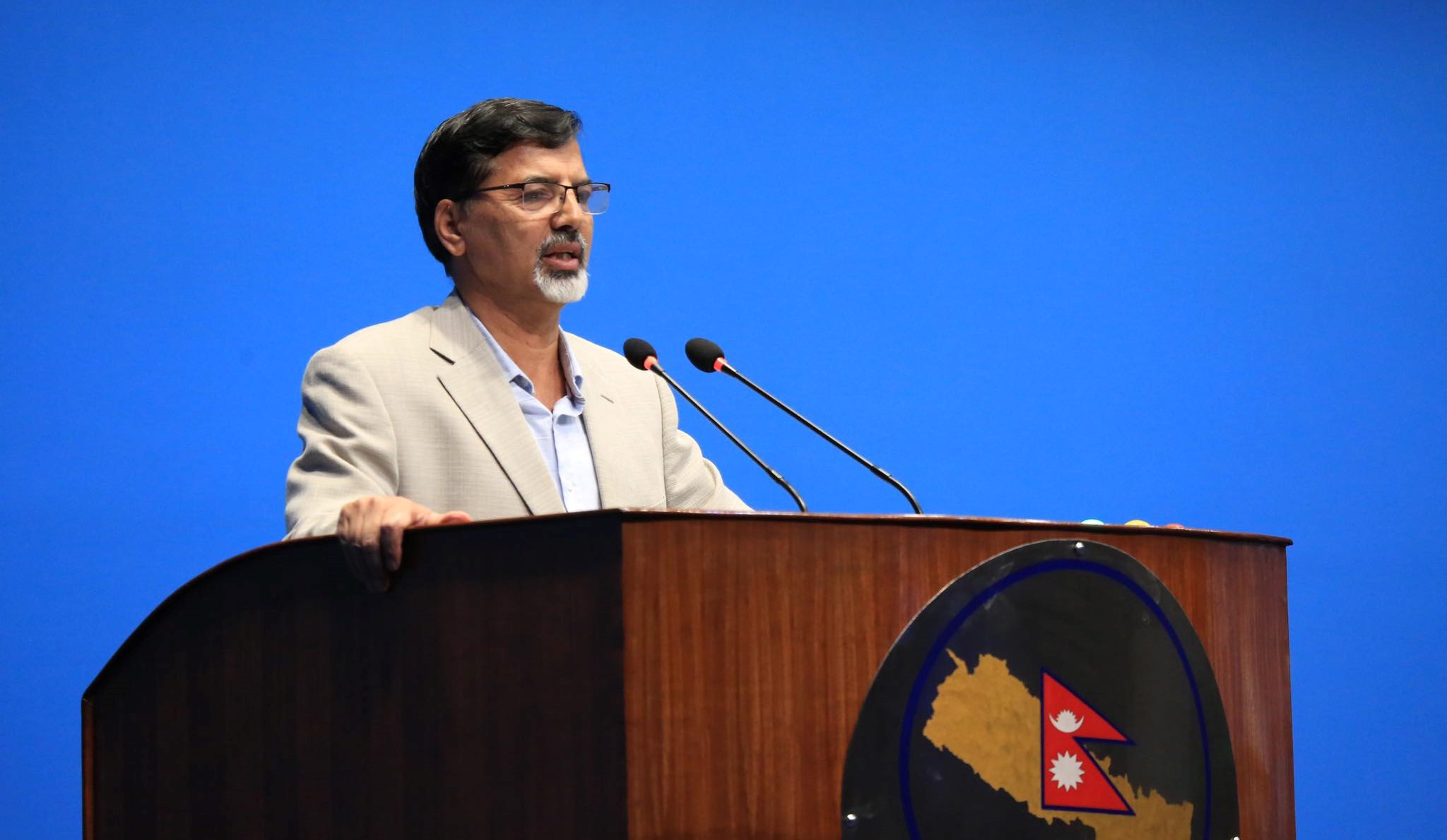 जेठ महिनाको सिसिटिभी फुटेज डिलिट भयो भनेर समितिलाई दिन आनाकानी