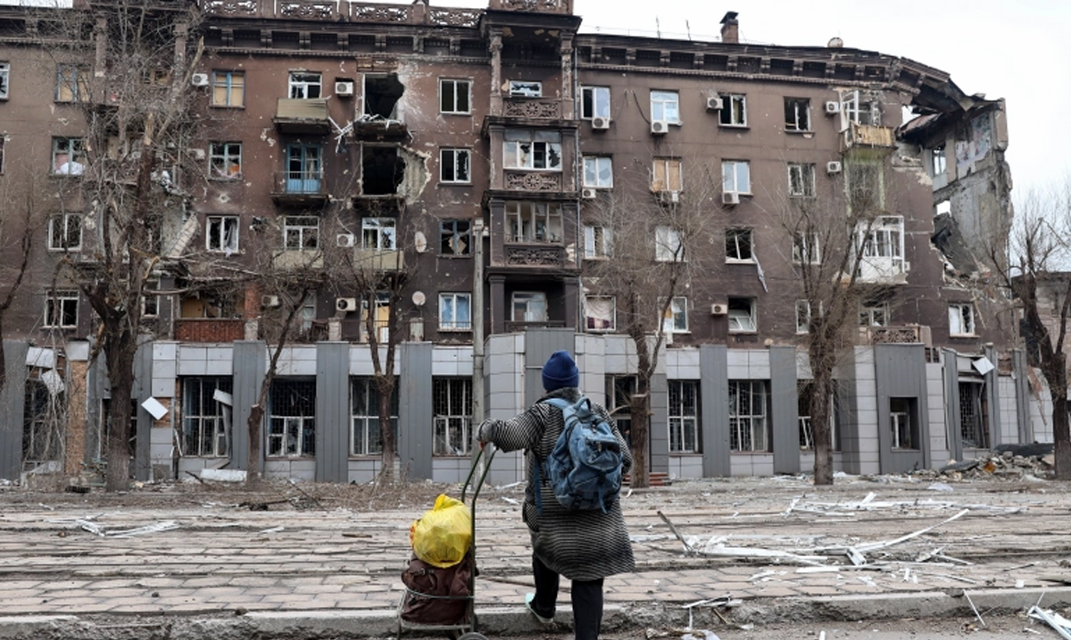 स्टिल कारखानाको बंकरबाट दर्जनौँ सर्वसाधारणको उद्दार