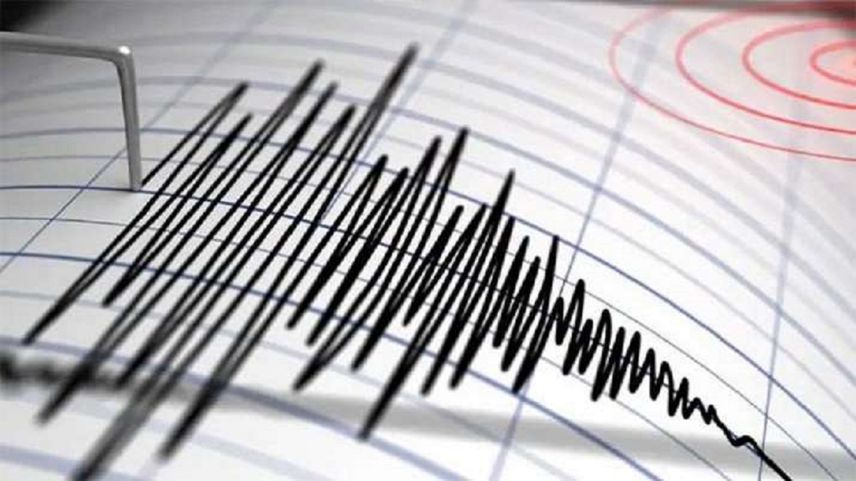एकाबिहानै नुवाकोटमा ५ दशमलब ३ म्याग्निच्युडको भूकम्प