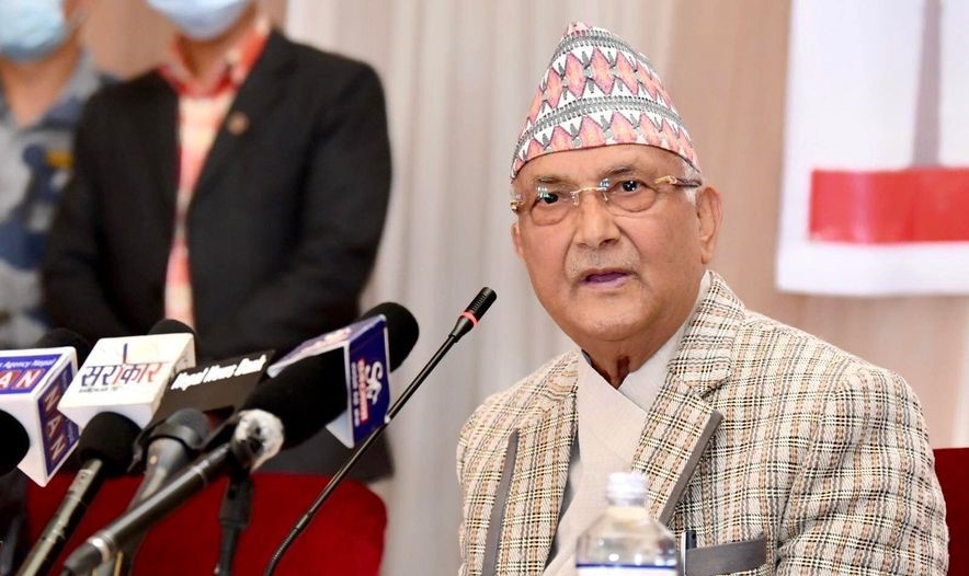 एमाले 'ब्रुस्ली' बन्न सक्छ कि सक्दैन ?