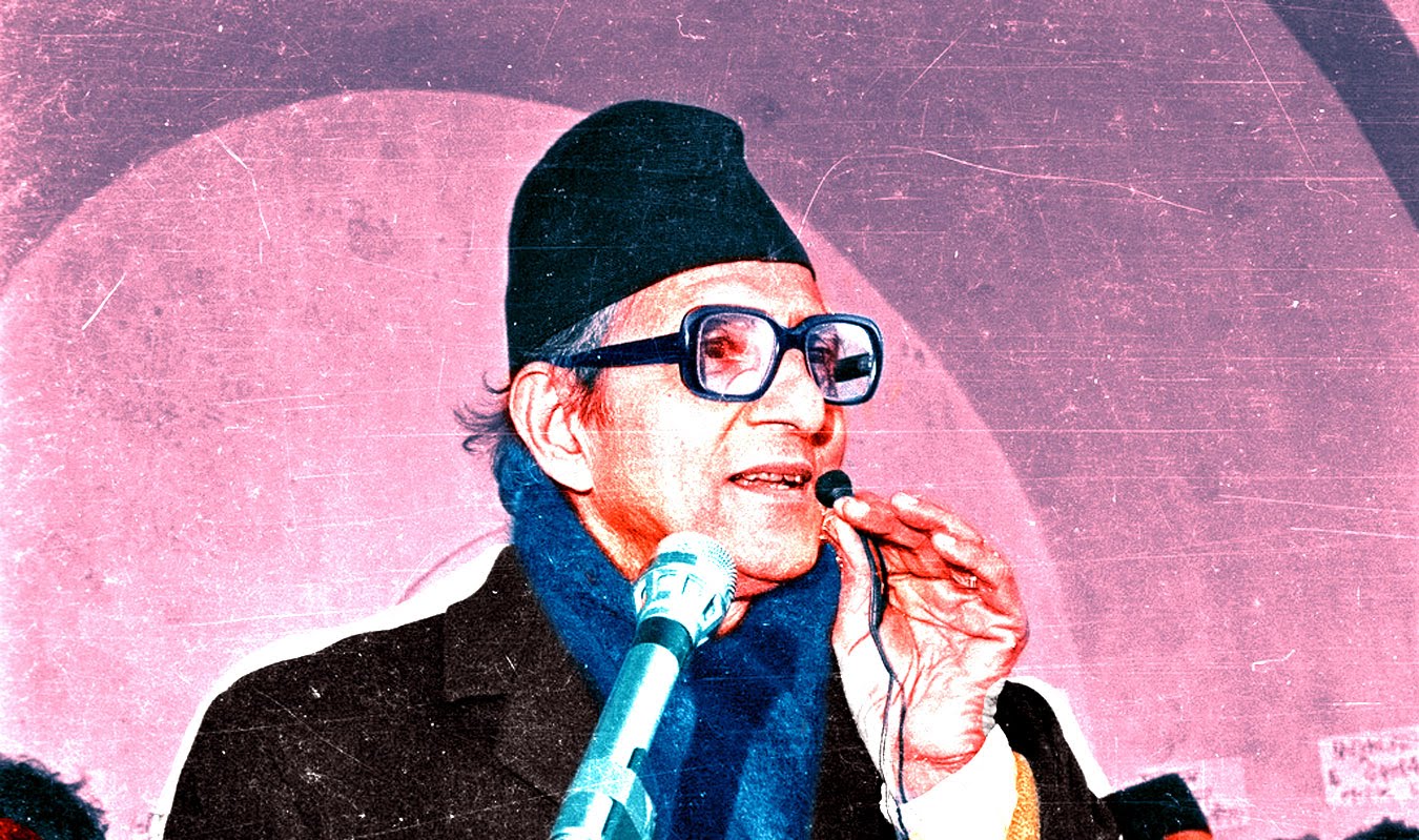 जसलाई जबरजस्ती सैनिकमा भर्ना गरेकाे थियाे बेलायती सरकारले