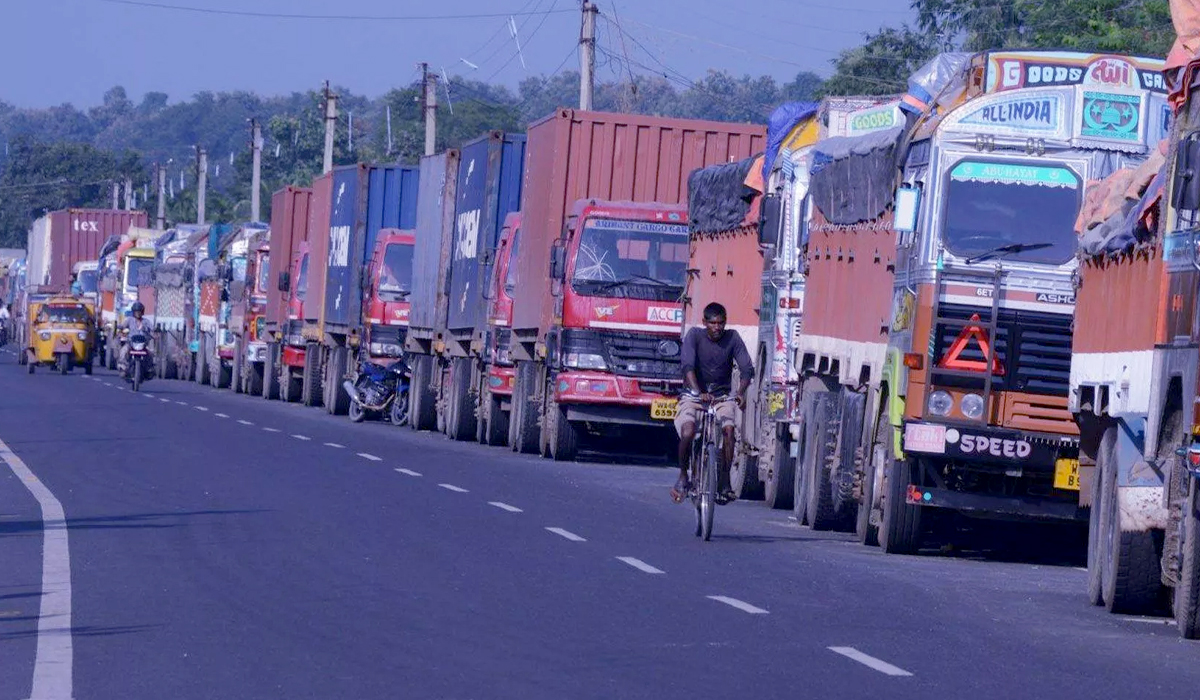 अर्जेन्टिनाबाट नेपाल भित्रियाे ४ अर्ब १८ करोड ६४ लाख भन्दा बढीकाे खाने तेल