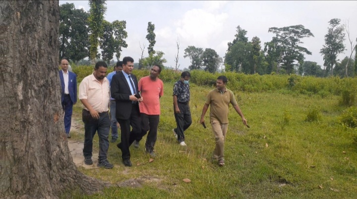 सर्वोच्चकाे अन्तरिम आदेशले राेकिएकाे बर्दिबास मेडिकल कलेज किन गए महान्यायाधिवक्ता  ?