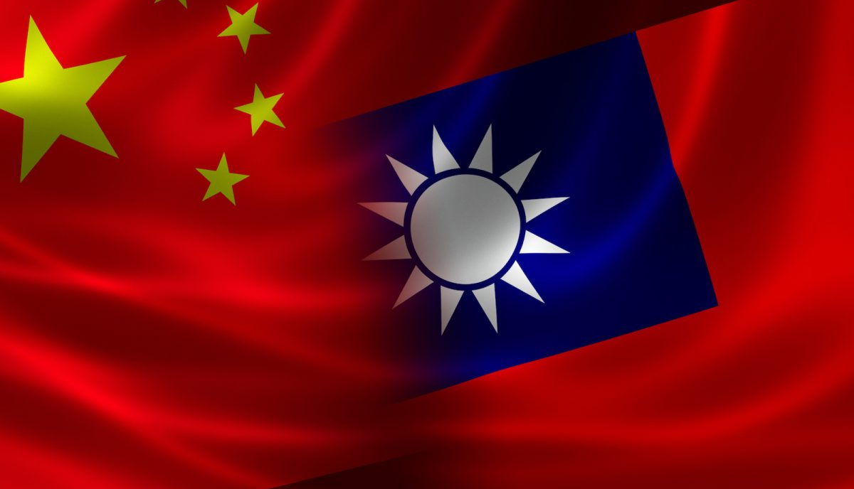 चीन-ताइवान युद्ध भयो भने के होला ?