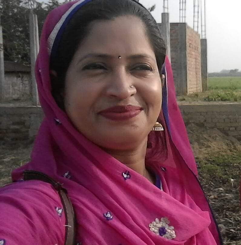 इनरुवामा कांग्रेसले मुस्लिम समुदायलाई भुल्दा एमालेले उपमेयरमा दियाे टिकट