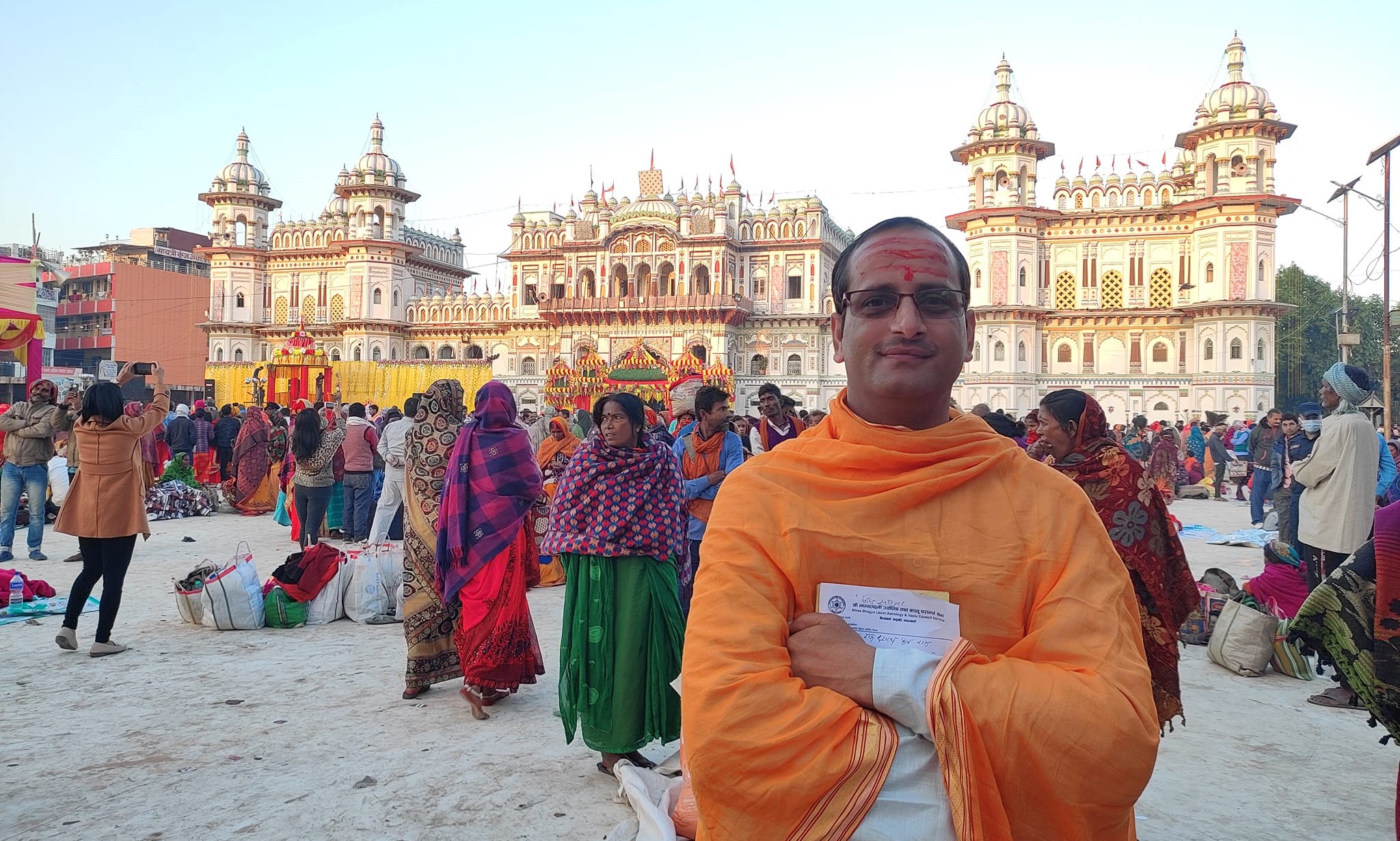 आधुनिक शिक्षाले नबुझेको पश्चिमा मुलुकमा मौलाउदै गएकाे गुरुकुल परम्परा