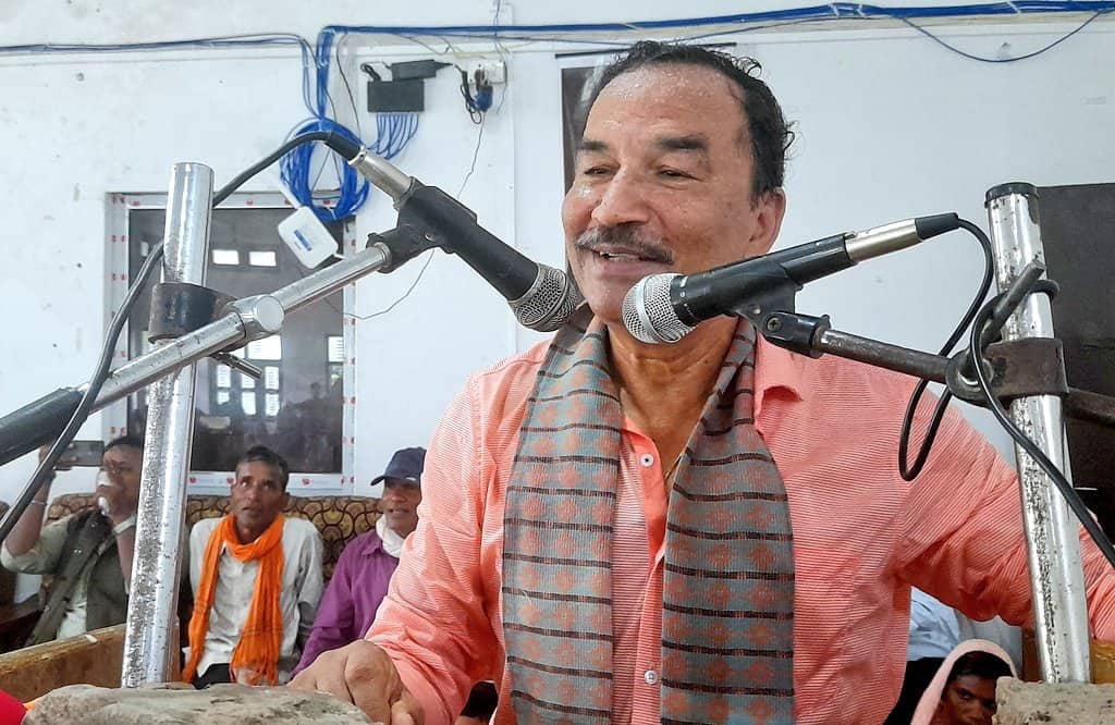 अबको वैकल्पिक शक्ति राप्रपा नेपाल: कमल थापा