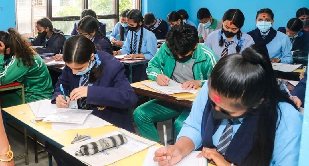एसईईको नतिजा सार्वजनिक, गत वर्ष भन्दा सुधार