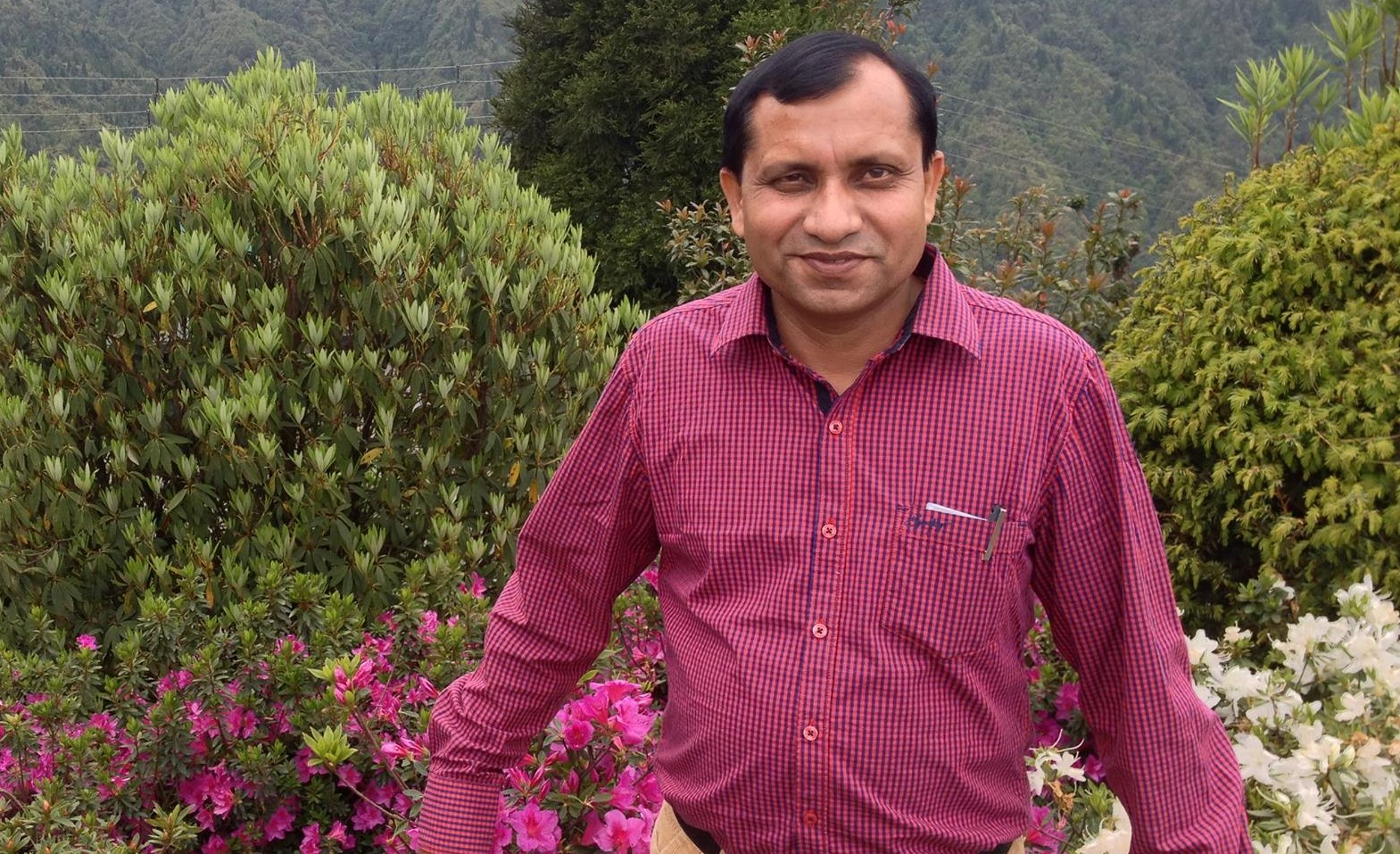 अनियमिततामा संलग्न डा. चौरसियासँग स्वास्थ्य राज्यमन्त्रीले लिए स्पष्टिकरण