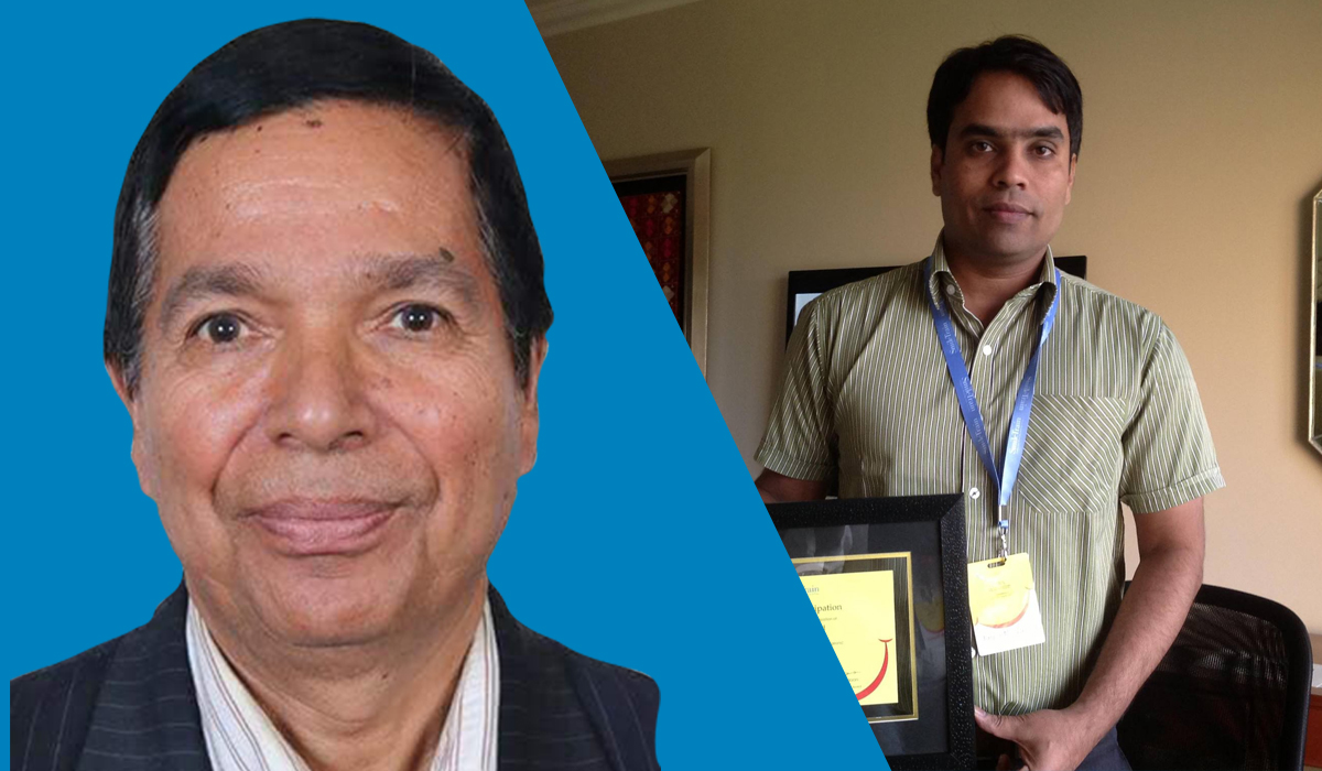 अयोग्यलाई वीपी प्रतिष्ठानको रजिष्ट्रार र अस्पताल निर्देशक बनाएकोमा डा. गोविन्द केसीद्वारा सत्याग्रहको चेतावनी