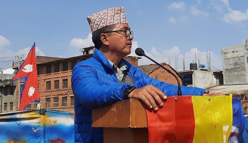 राप्रपाले स्थानीय तहमा हुने भ्रष्टाचारलाई चुनावी मुद्दा बनाउने