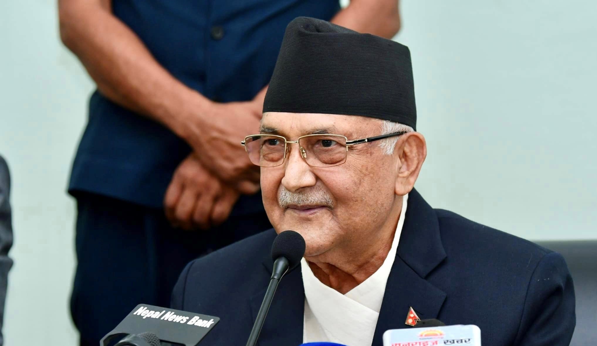 सरकार बनाउन गाह्रो, बनाए टिकाउन झन गाह्रोः केपी शर्मा ओली