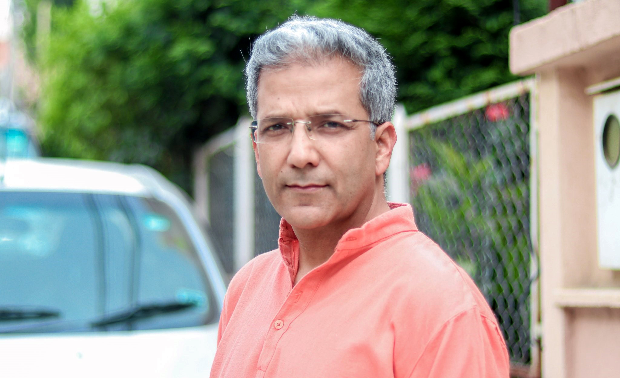 विवेकशील साझाको अध्यक्ष पदबाट रवीन्द्र मिश्रले दिए राजीनामा