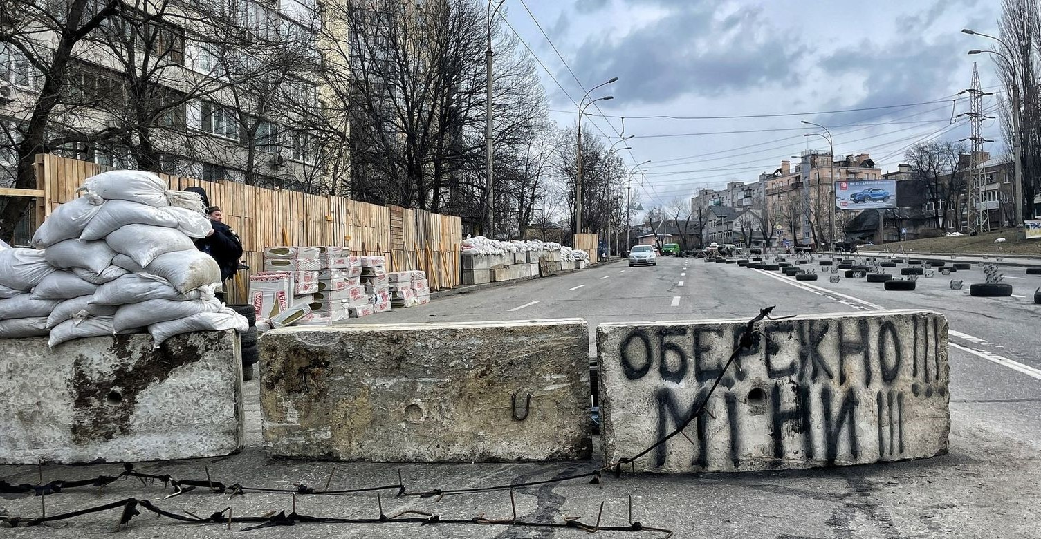 रूक्रेन रूस युद्धः किभनजिकै रुसी फौज, पुटिनलाई ब्रेन डिसअर्डर