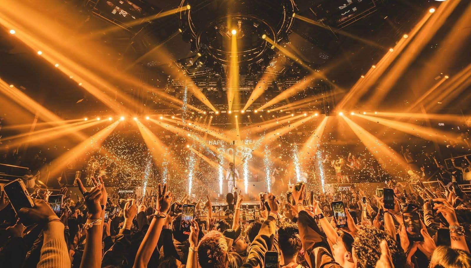 एलओडी विश्वकै उत्कृष्ट डिजे क्लबहरूको ४०औँ स्थानमा पर्न सफल