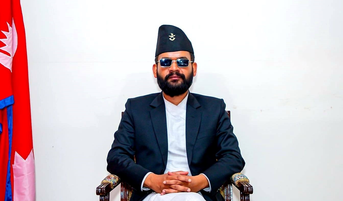 काठमाडौं महानगरले माग्यो छात्रवृत्तिका लागि आवेदन