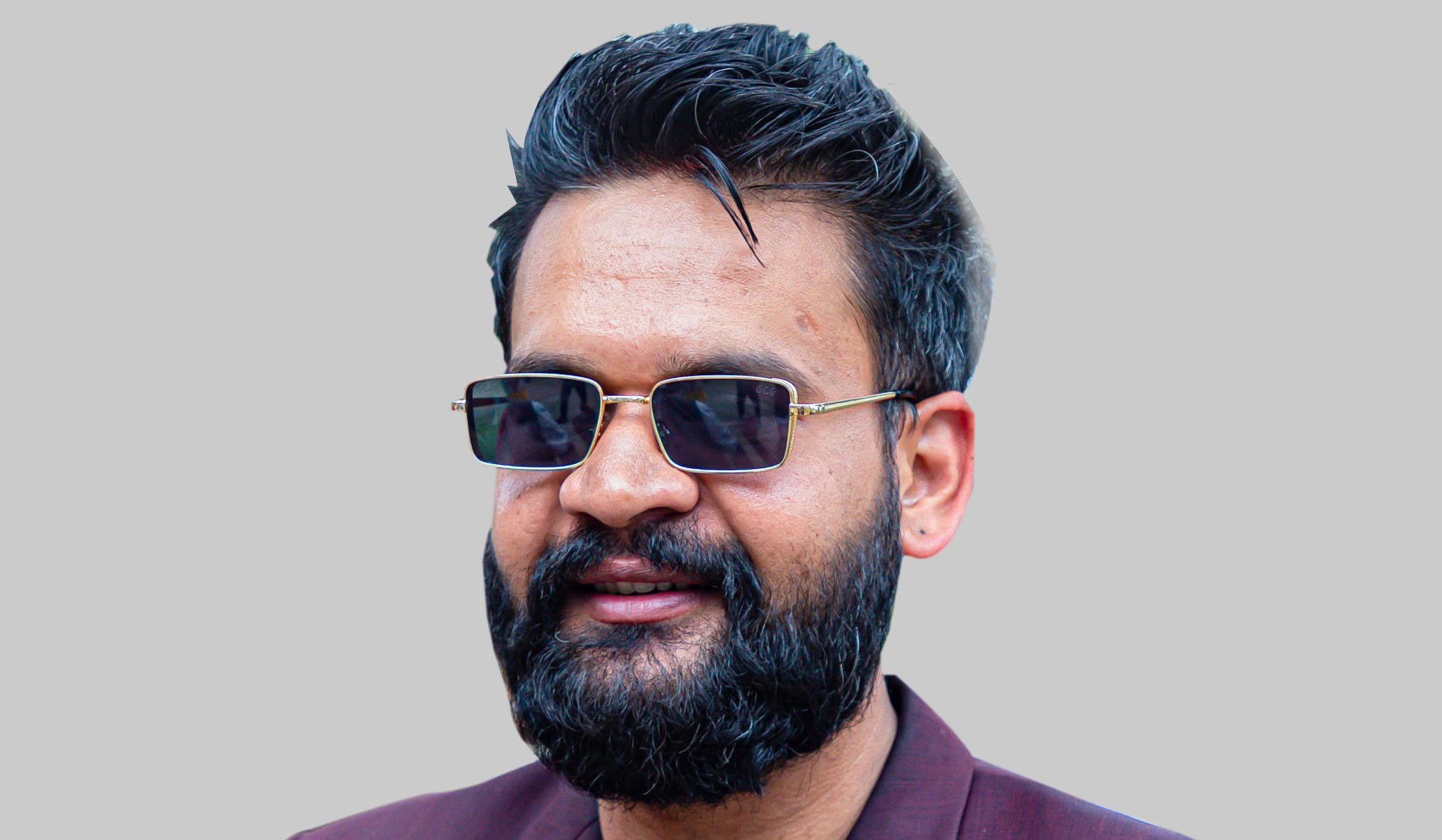 ‘आजबाट सिंहदरबारको फोहोर उठ्दैन’ मेयर बालेन शाह