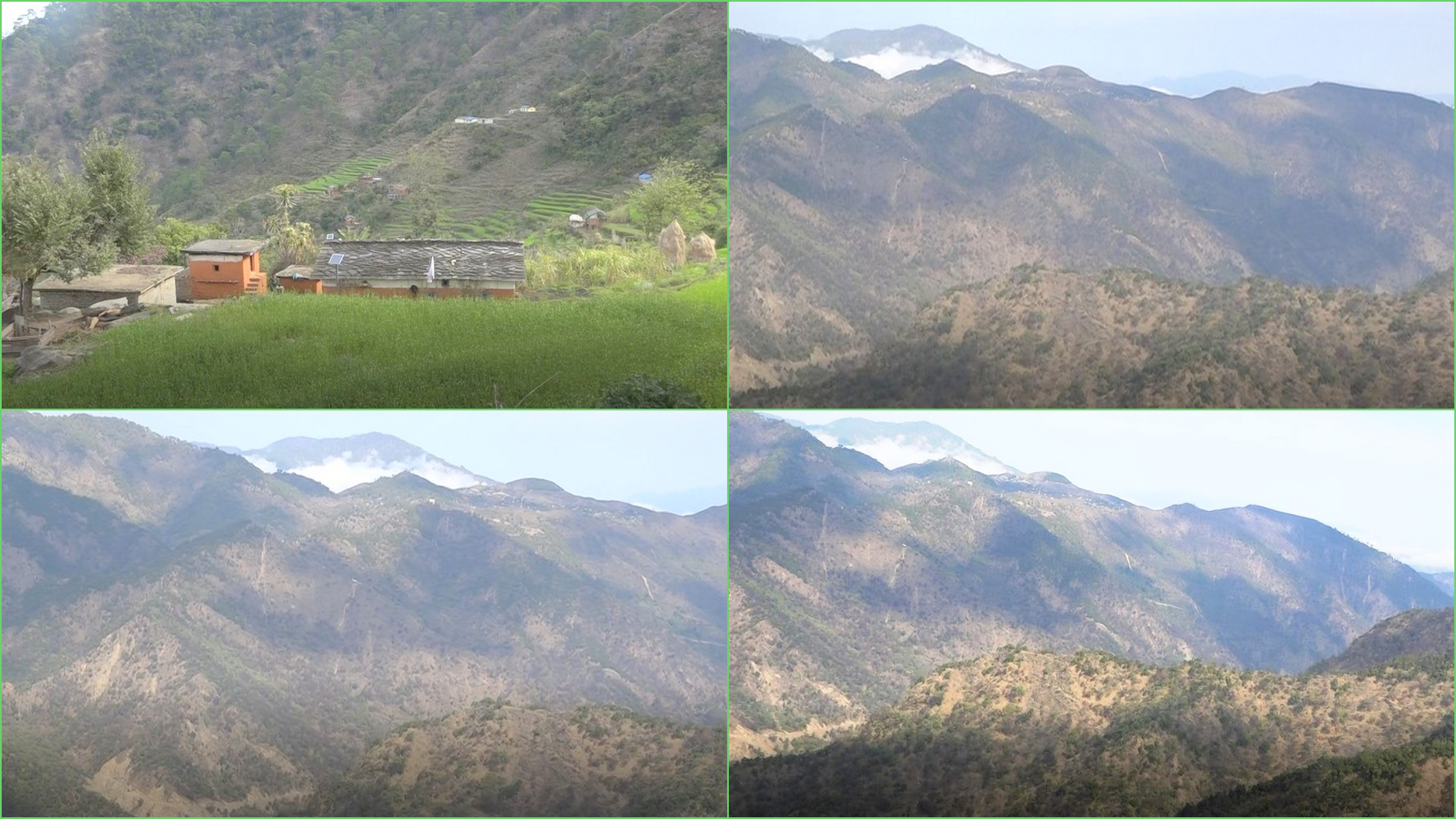 नेपाल सरकारले गर्दैन, उताकाे भाेग्न पाइँदैन