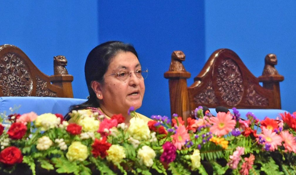 सरकारले नयाँ राष्ट्रिय कृषि नीति तयार गर्ने (सरकारकाे निती तथा कार्यक्रमकाे पूर्णपाठ)