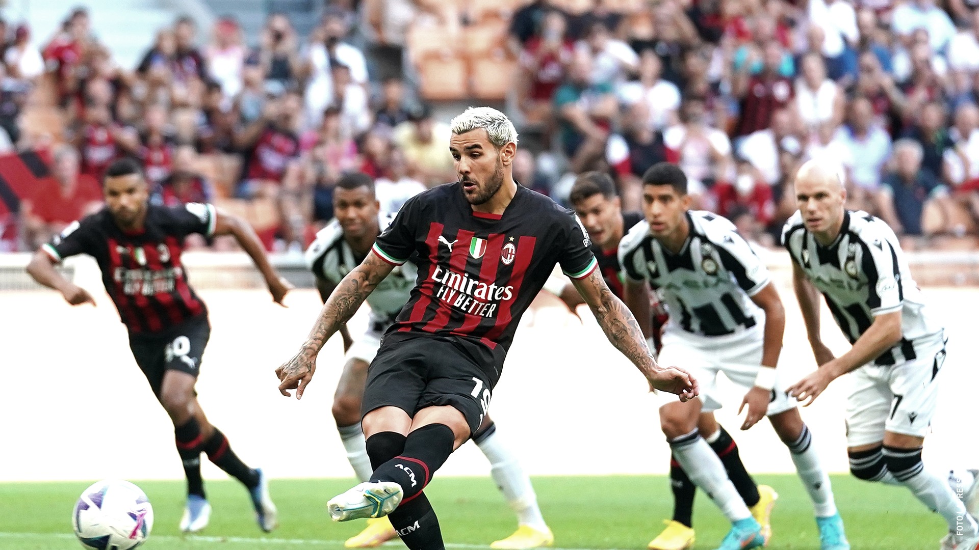 इटालियन सिरी ए: एसी र इन्टरको जित