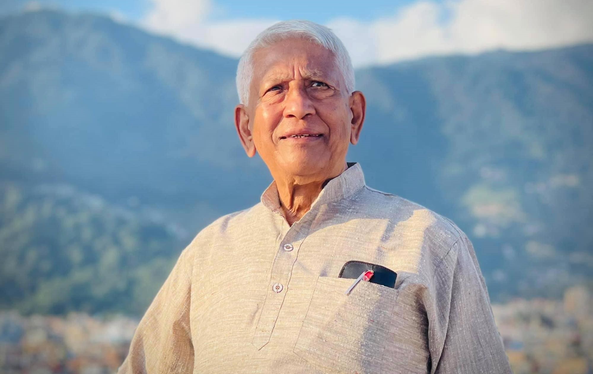 ‘गृह र अर्थमन्त्रीको राजीनामा मागेकै समयमा सांसद शर्मा पक्राउ पर्नु संयोग मात्र हो ?’ कांग्रेस नेता अर्जुननरसिंह केसी
