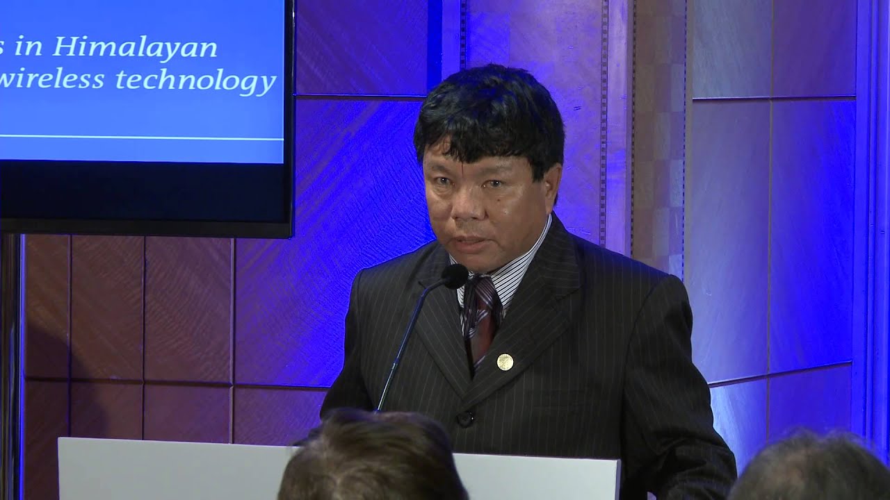 एनआरएनएकाे स्वास्थ्य सम्मेलनमा महावीर पुनले कार्यपत्र प्रस्तुत गर्ने