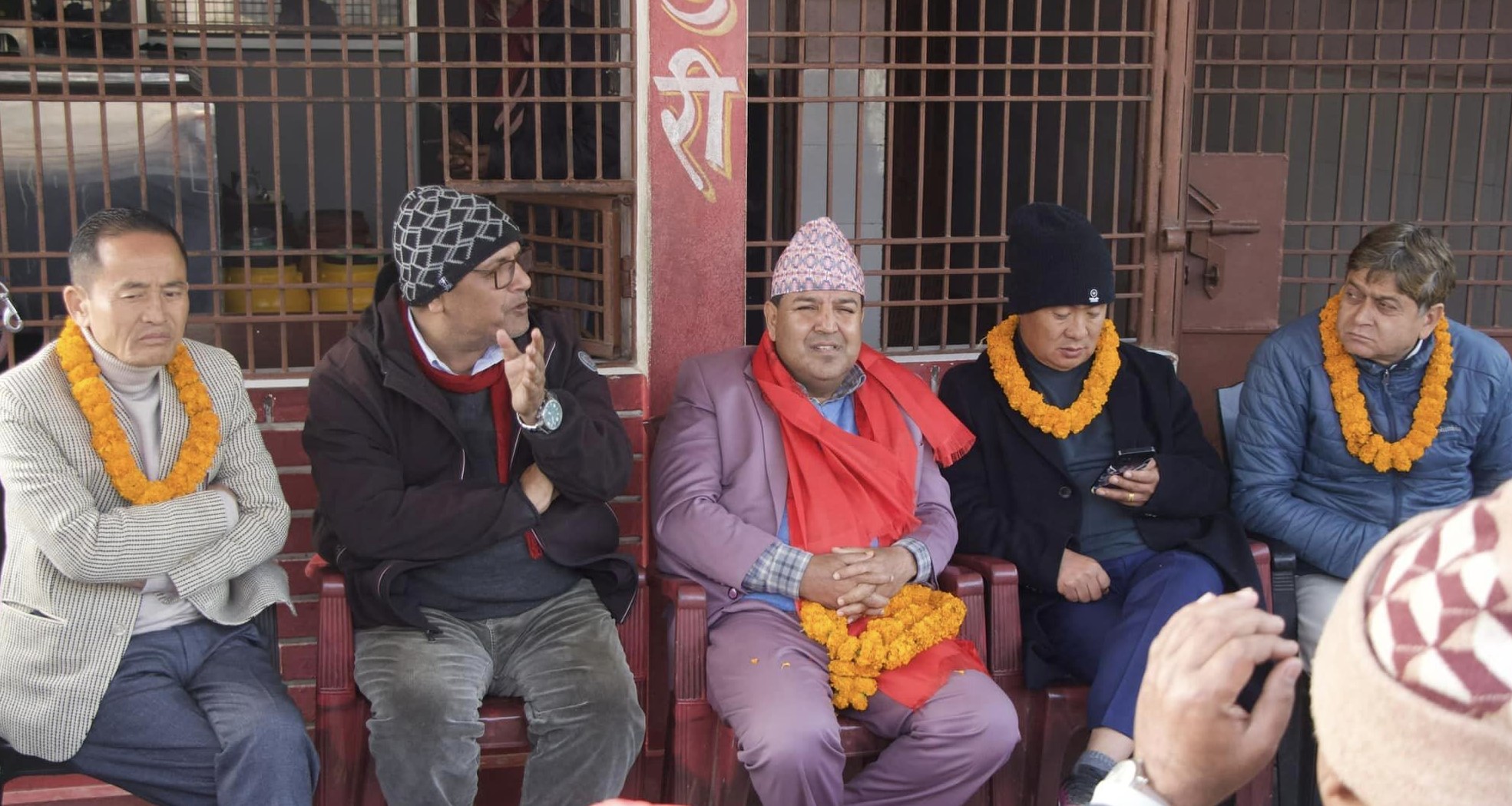 ‘सरकारले २० करोड दिएर पठाओस् ९१ दिनमा एमबिबिएस सुरु गरिदिन्छु’ सांसद सुनिल शर्मा
