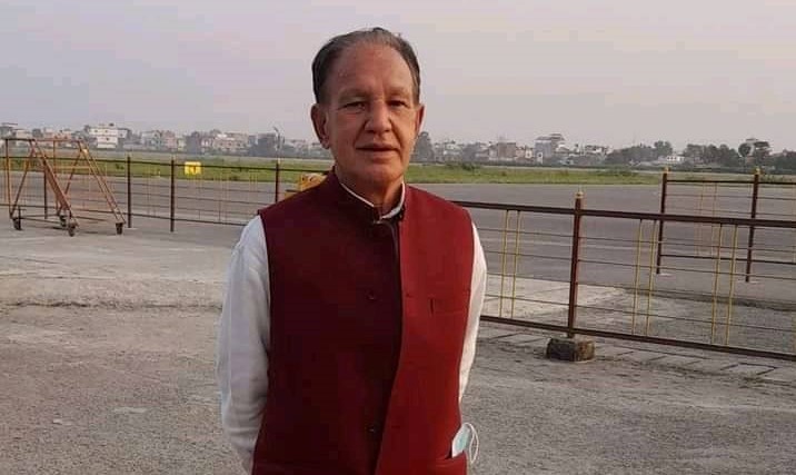 नेपाली भूमि चीनविरुद्ध प्रयोग हुन नदिने विश्वास दिलाएकाे परराष्ट्रमन्त्रीकाे दावी