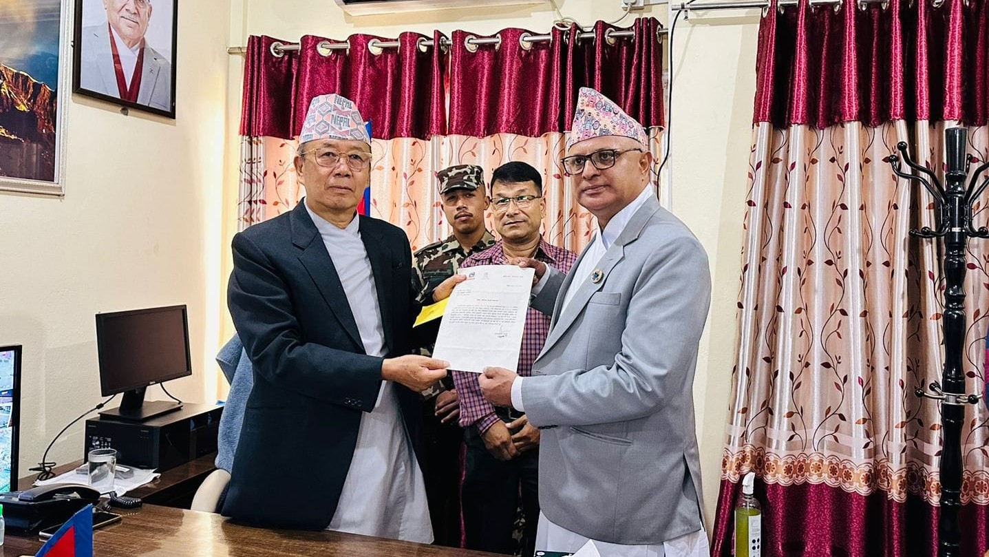 कोशी प्रदेशका मुख्यमन्त्रीले दिए राजीनामा, दावी क कसकाे ?