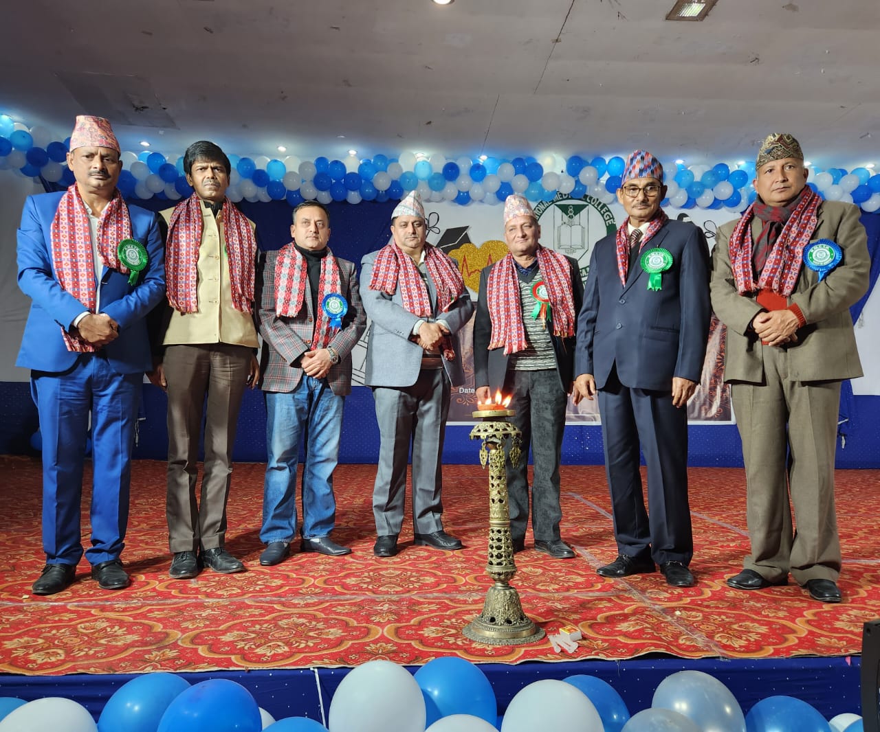 मधेश प्रदेशको स्वास्थ्य सेवामा नेशनल मेडिकल कलेजको महत्वपूर्ण योगदान