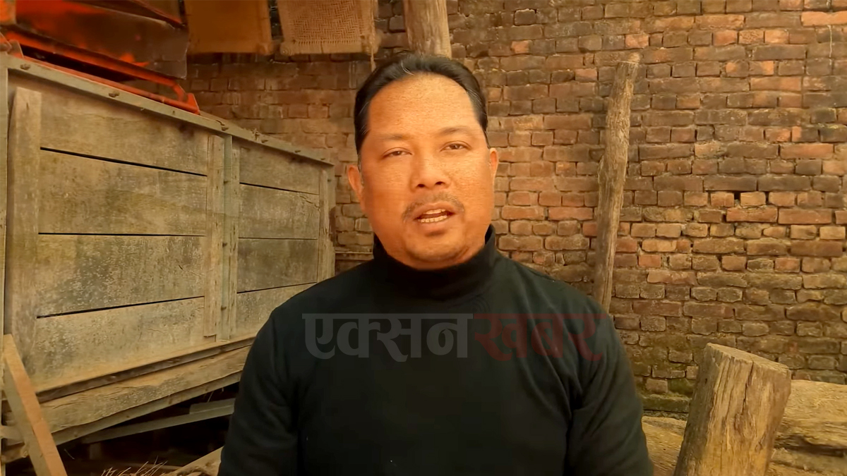 रेशम चाैधरीलाई आममाफी दिन राष्ट्रपतिसमक्ष सिफारिस, सर्वाेच्चमा रिट