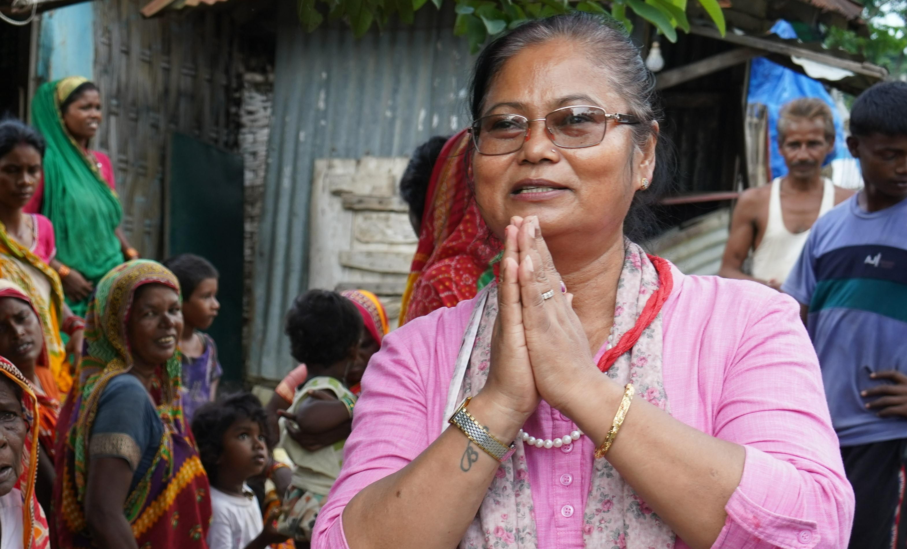 चुनाब अगाडी नै भगबतीलाई मन्त्री बनाउने घोषणा गरेका ओलीले बाचा पुरा गर्लान् ?