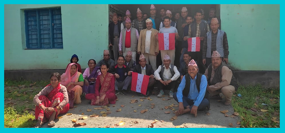 सभापति देउवाकै गृहजिल्लामा स्थानीय निर्वाचन अभियान बहिष्कार