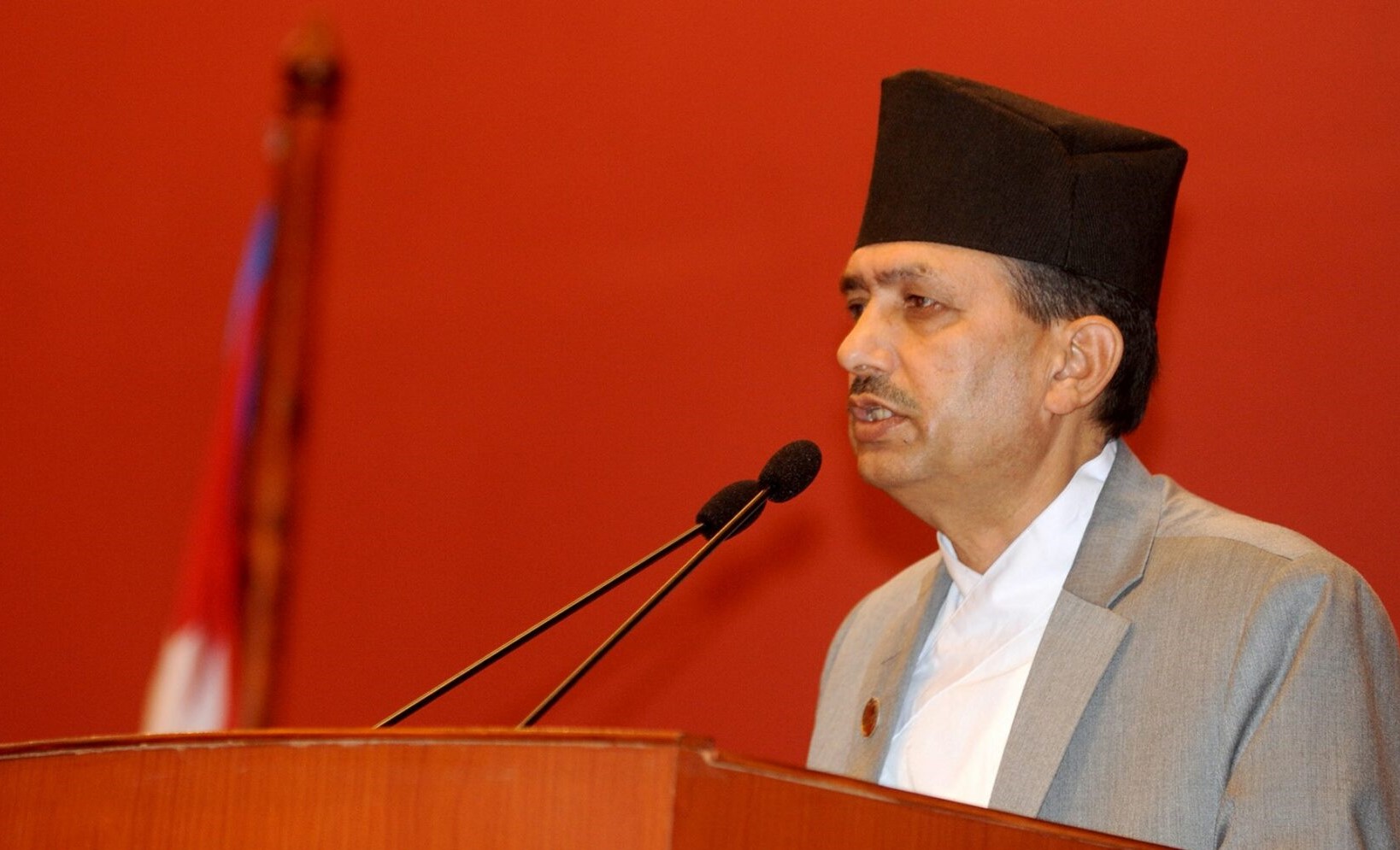 ‘सम्झनेवित्तिकै चन्द्रलोक जाने सक्ने राजमार्ग बनाउँ’