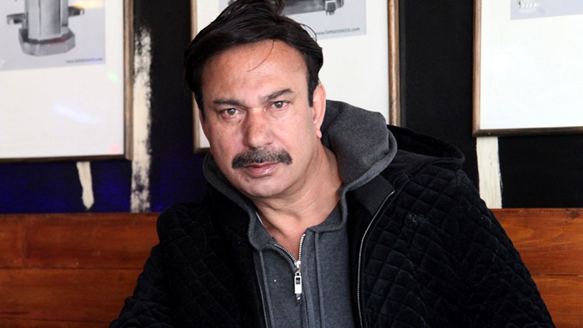 यी कारण भुवन केसी चलचित्र विकास बोर्ड अध्यक्ष बन्न बाधक