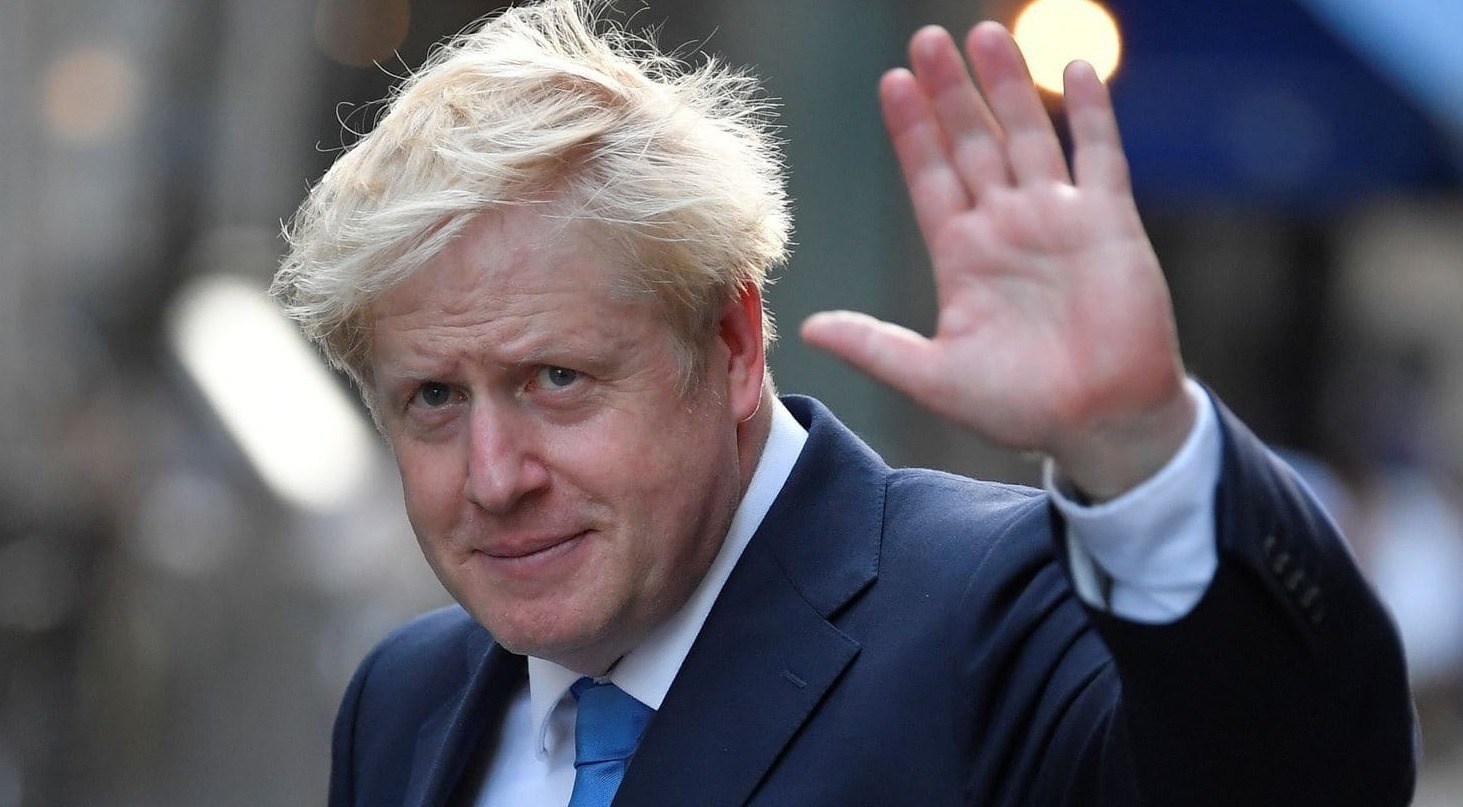 बोरिस नेतृत्वको सरकारले जित्यो विश्वासको मत