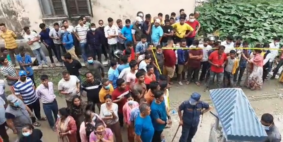 नोबेलका डाक्टर मृत फेला परेको विषयमा सत्य, तथ्य पत्ता लगाउन माग