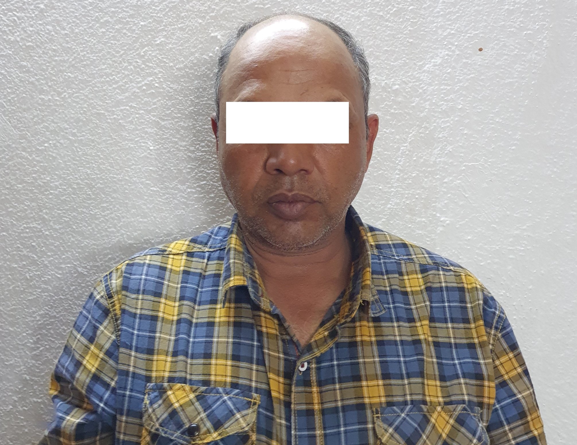 एक करोड रुपैयाँ र एक महिना कैद सजाय सुनाइएका व्यक्ति पक्राउ