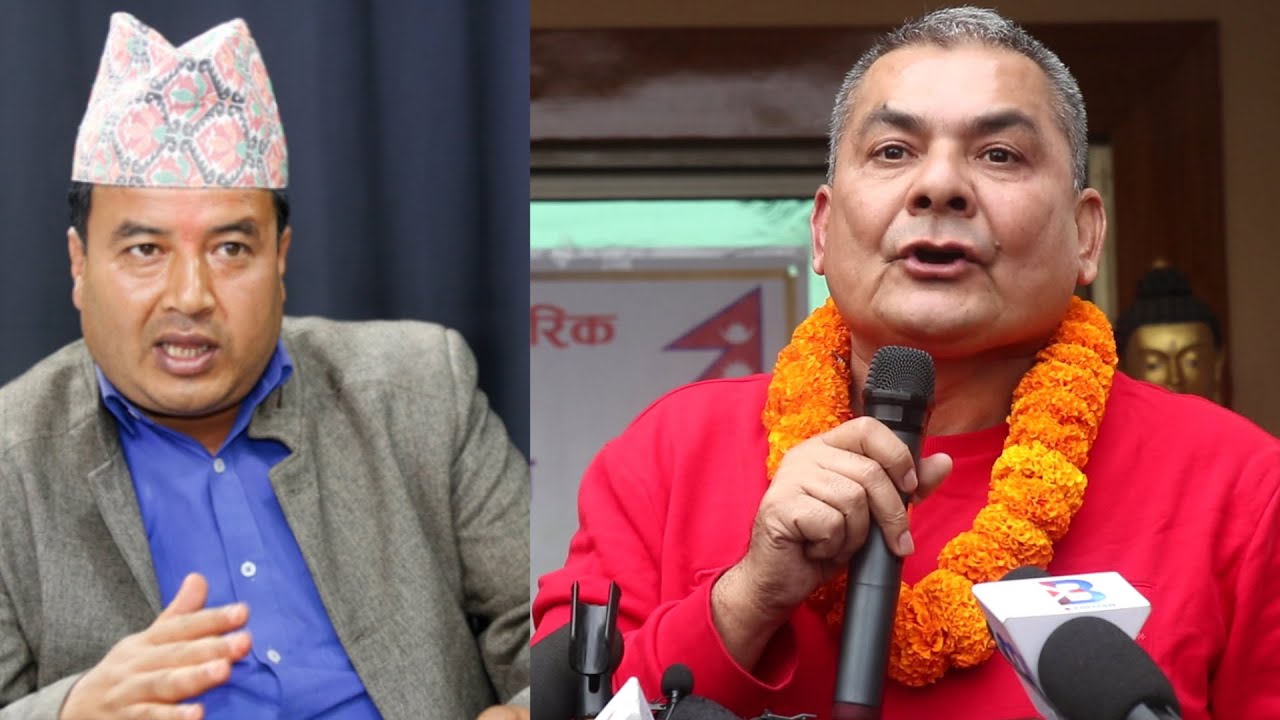 आज युवा संघ र दुर्गा प्रसाईंको प्रदर्शन, अत्यावश्यक भए मात्र निस्कन अनुराेध