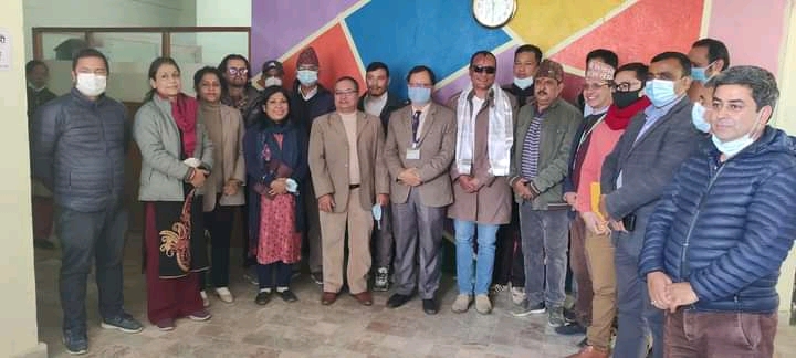 लम्बोदरबाट प्रताडित दुवालले ७ वर्षपछि पाए न्याय, यस्तो छ रामकहानी