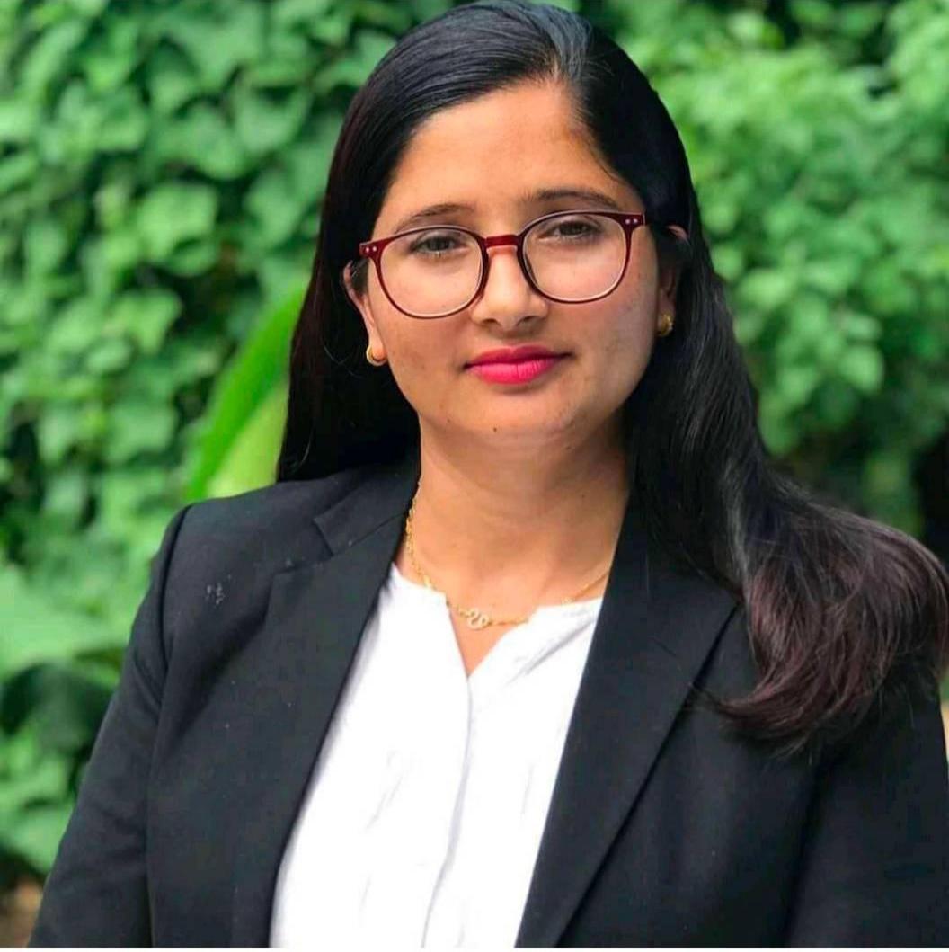 पाँच वर्ष उप चलायौँ, अब प्रमुखनै बन्ने हाे