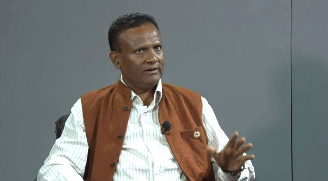 निलम्बित सांसद रौनियार जसपाको राजनीतिक समिति सदस्यमा