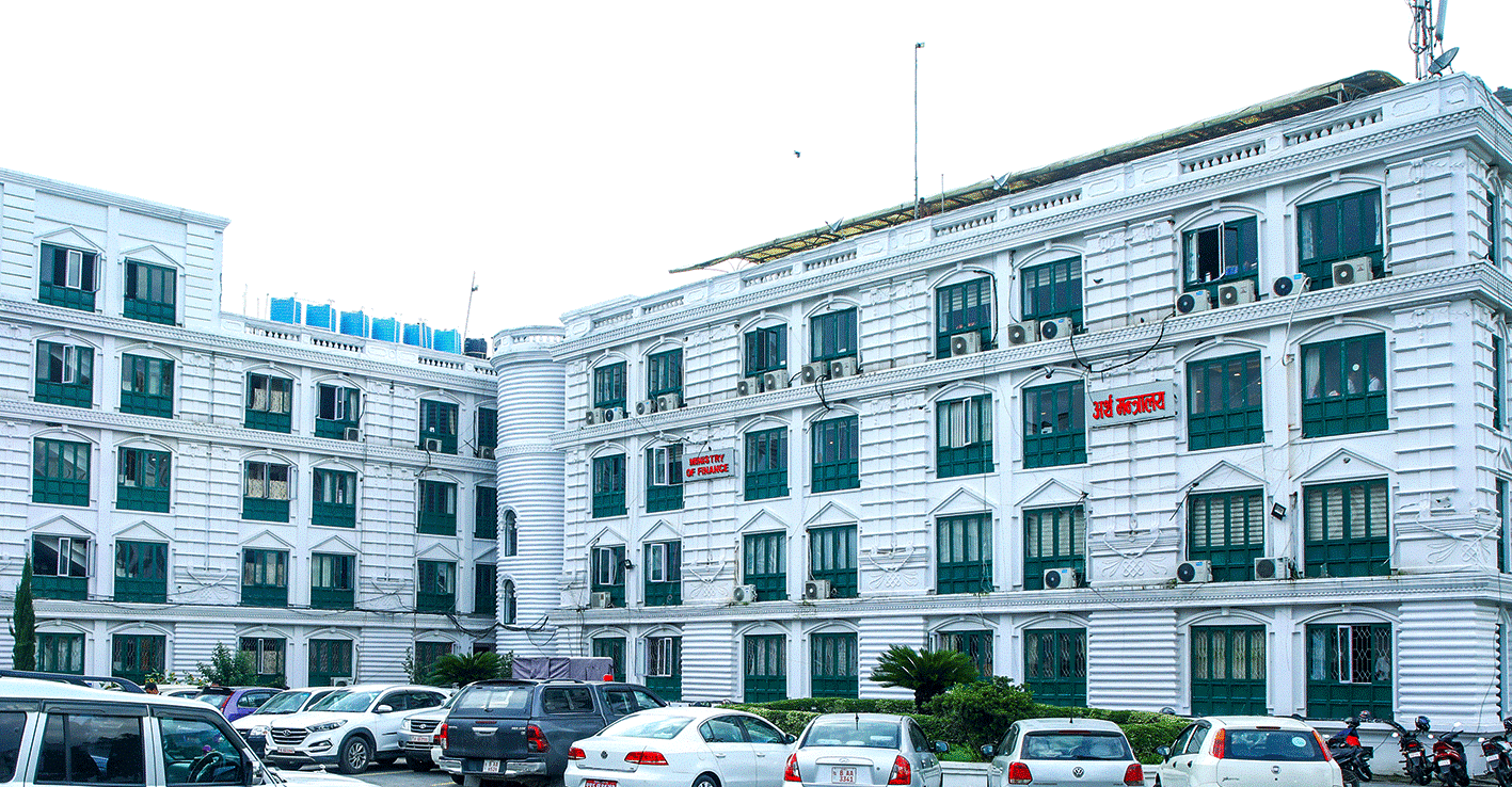 सरकारको नयाँ निर्णय: कर्मचारीलाई अब महिनामा दुई पटक तलब