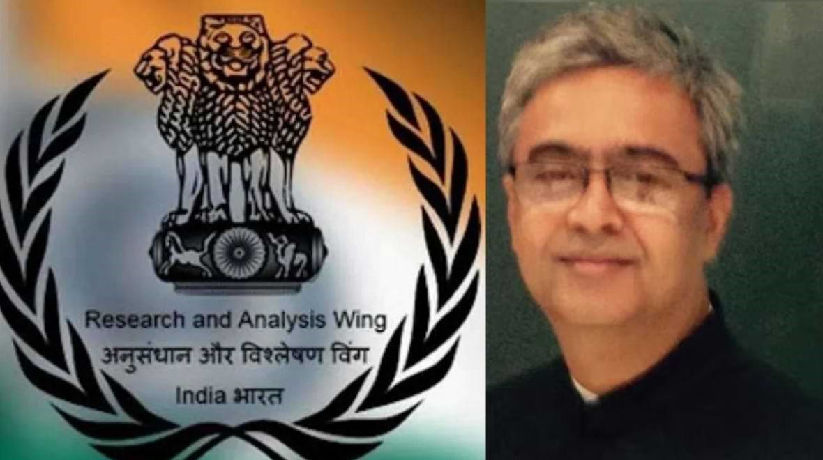भारतीय गुप्तचर संस्था रअकाे प्रमुखमा सिन्हा