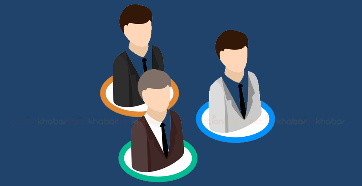 महानगर/उपमहानगरको उम्मेदवार टुंगो लगाउन कांग्रेस र एमालेको बैठक