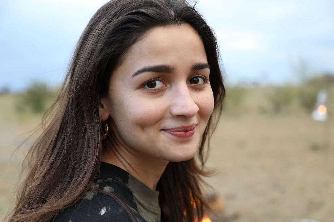 ‘हार्ट अफ स्टोन’ आलिया भट्ट