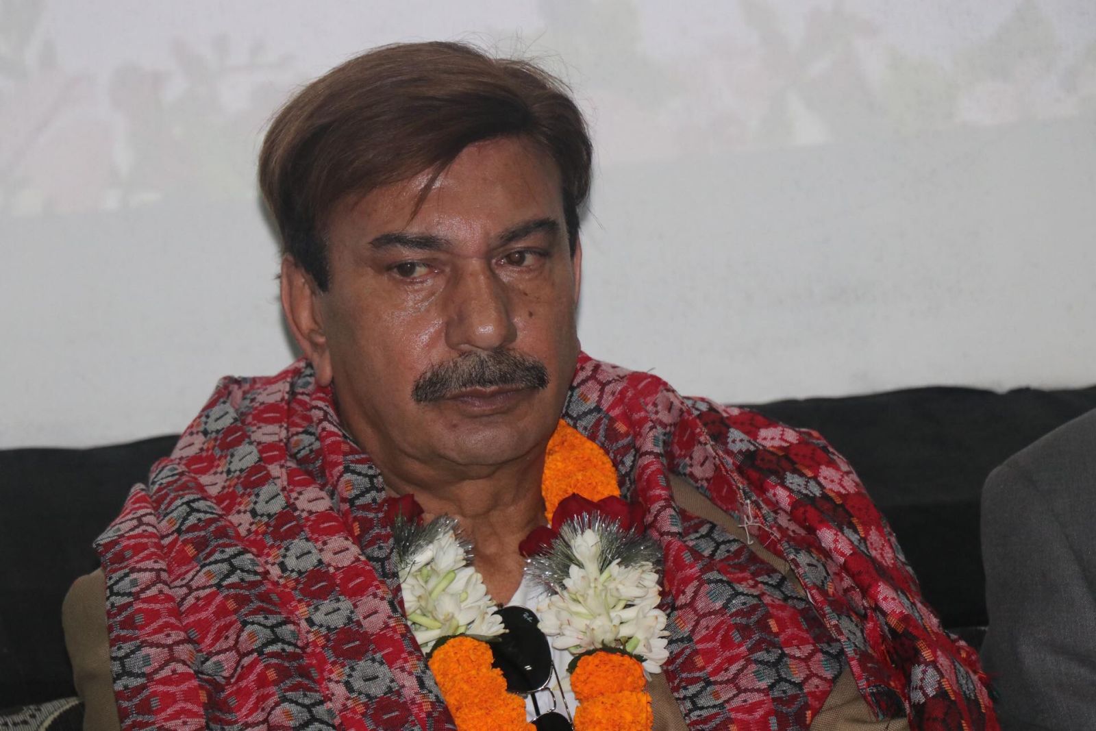 ‘महानायक’ बन्न भुवन केसीलाई अन्तिम अवसर